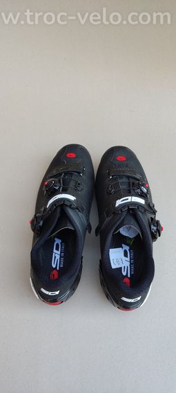 Sidi Ergo 5 - 3