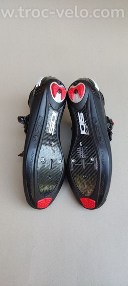 Sidi Ergo 5 - 4