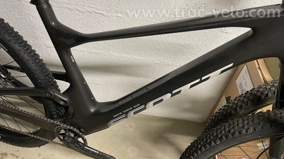 Scott Spark RC Team - 2