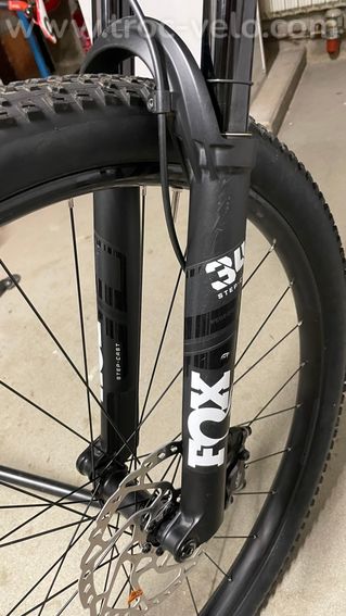 Scott Spark RC Team - 6