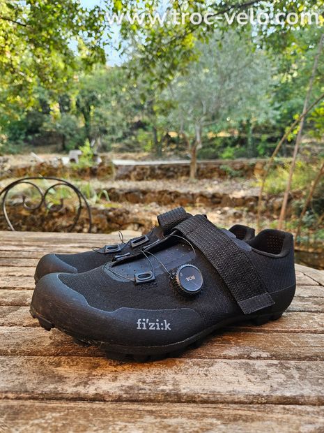 Fizik vento ferox carbon - 1