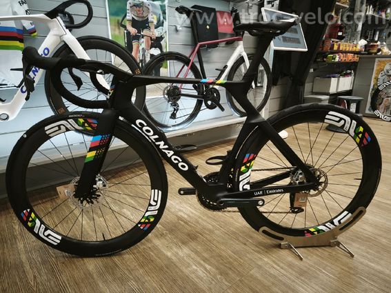 Colnago Y1RS World cup 2026 taille M - 2