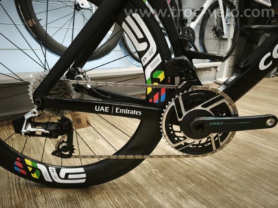 Colnago Y1RS World cup 2026 taille M - 3