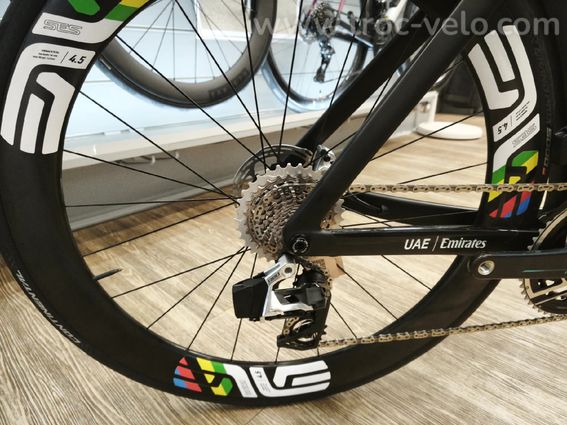 Colnago Y1RS World cup 2026 taille M - 4