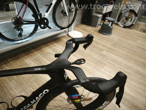 Colnago Y1RS World cup 2026 taille M - 6