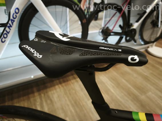 Colnago Y1RS World cup 2026 taille M - 7