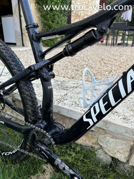 Specialized Epic Comp 29' - M - 3