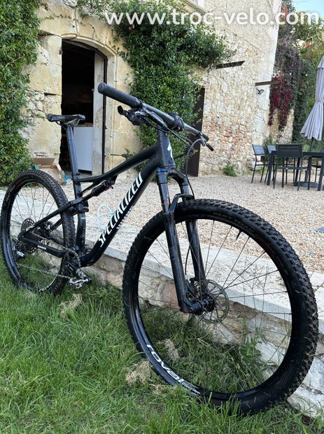 Specialized Epic Comp 29' - M - 7