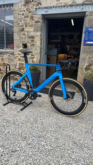 Canyon aeroad CF SLX dura ace  - 2