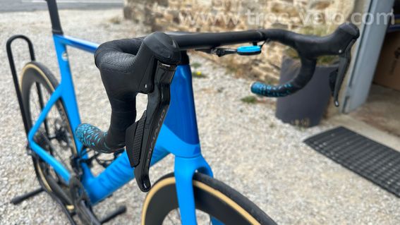 Canyon aeroad CF SLX dura ace  - 4