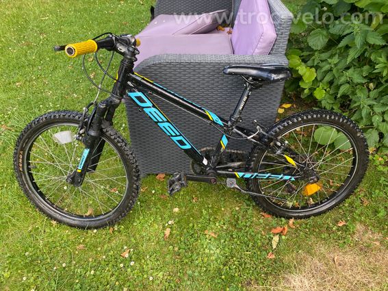 vtt deed 20 pouces