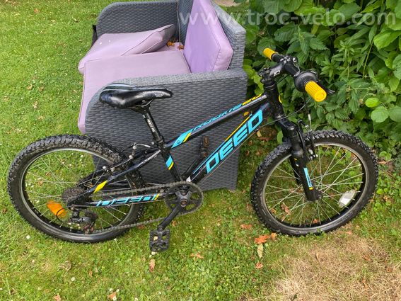 vtt deed 20 pouces - 2