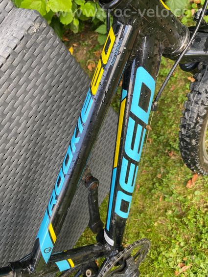 vtt deed 20 pouces - 3
