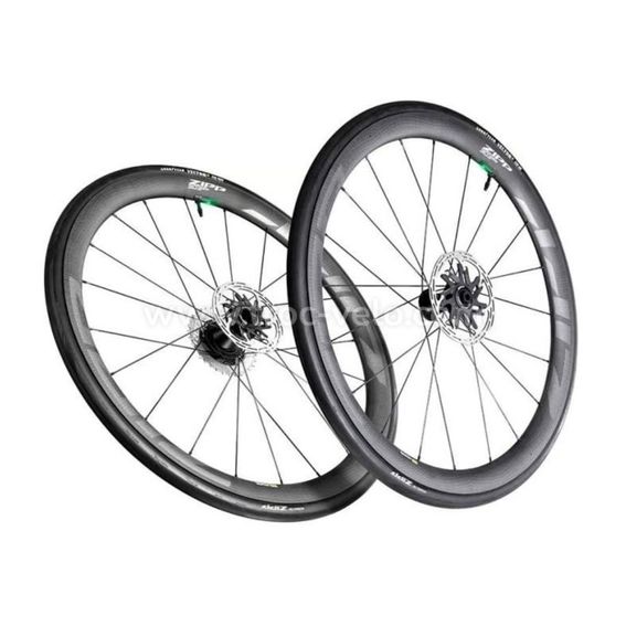 Zipp 303 SW Carbon Tubeless Disc Brake
