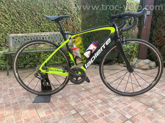 lapierre pulsium ultimate 700 - 2