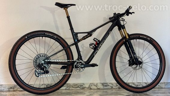Orbea Oiz M-LTD XX SL taille L - 2