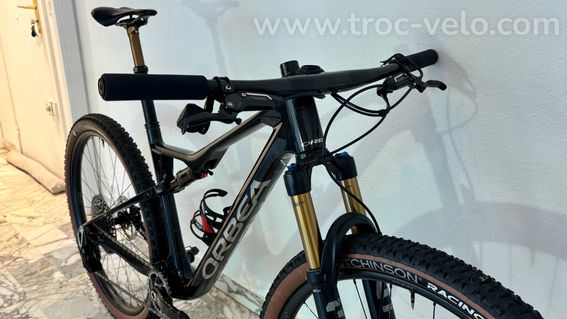 Orbea Oiz M-LTD XX SL taille L - 4