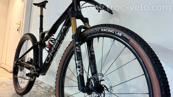 Orbea Oiz M-LTD XX SL taille L - 5