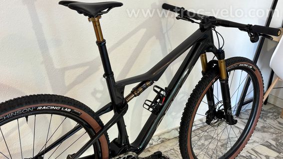 Orbea Oiz M-LTD XX SL taille L - 6