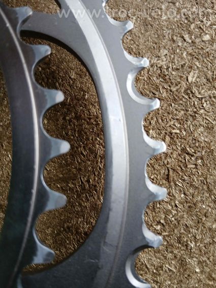 PEDALIER CAMPAGNOLO CHORUS PARTIE DROITE - 2