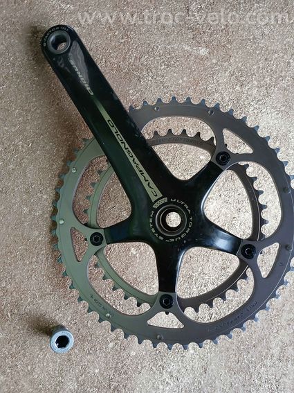 PEDALIER CAMPAGNOLO CHORUS PARTIE DROITE - 5