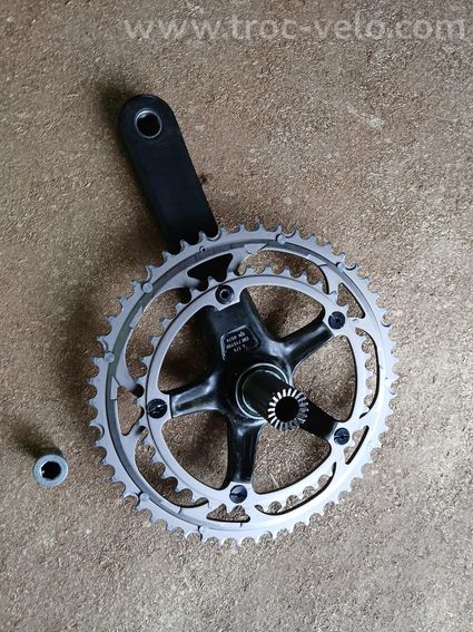 PEDALIER CAMPAGNOLO CHORUS PARTIE DROITE - 6