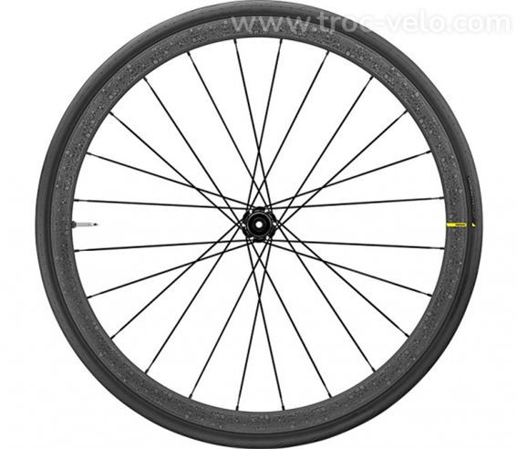 ROUES MAVIC