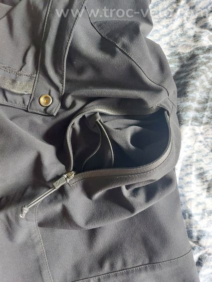 Short VTT Rivelo Honister MTB Short - Taille L - Excellent état - 4