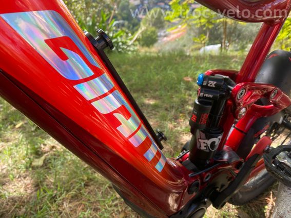 Giant Reign Pro e+1 - GIANT - 4