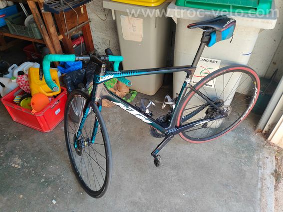 Kit cadre KTM Revelator Alto - 2