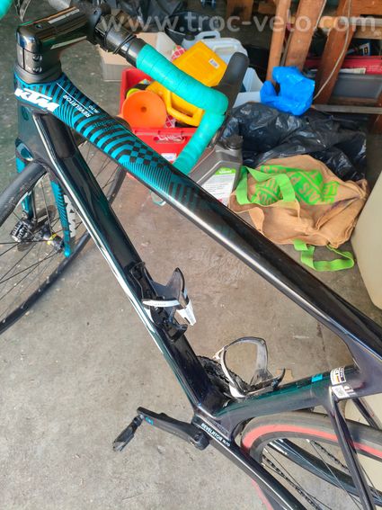 Kit cadre KTM Revelator Alto - 3