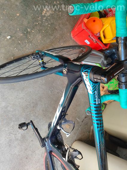 Kit cadre KTM Revelator Alto - 5
