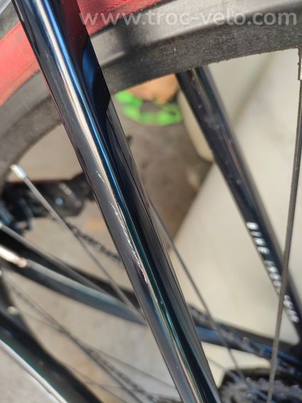Kit cadre KTM Revelator Alto - 6