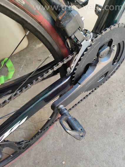 Kit cadre KTM Revelator Alto - 8