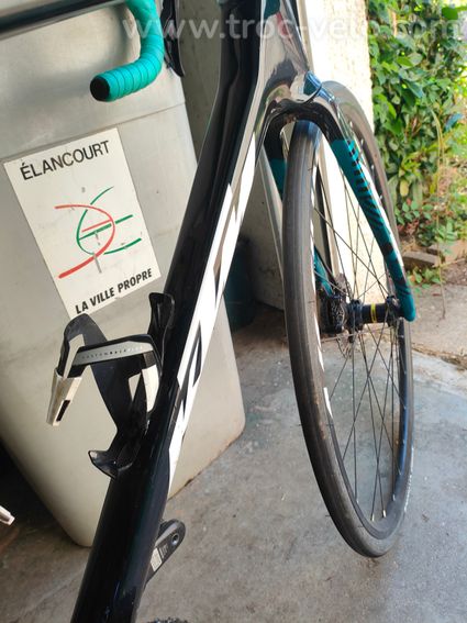 Kit cadre KTM Revelator Alto - 9