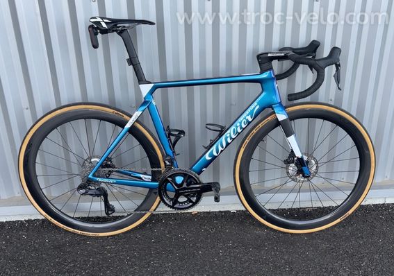 Wilier Filante SLR T.L