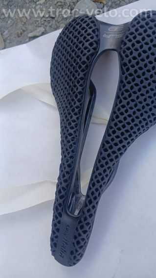 cadre Ridley Falcn RS taille 56 + selle italia - 8