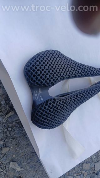 cadre Ridley Falcn RS taille 56 + selle italia - 9
