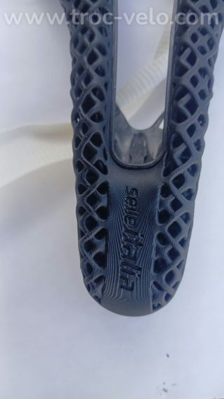cadre Ridley Falcn RS taille 56 + selle italia - 10
