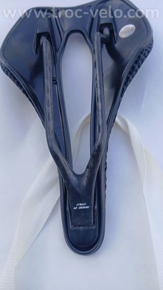 cadre Ridley Falcn RS taille 56 + selle italia - 12