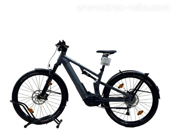 Flyer Goroc X 2.10 29 pouces VTT électrique Shimano Deore 2022 - 2