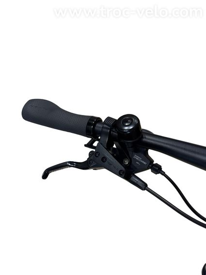 Flyer Goroc X 2.10 29 pouces VTT électrique Shimano Deore 2022 - 5