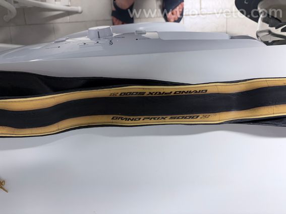 GP5000 section 25 d’occasion - 5