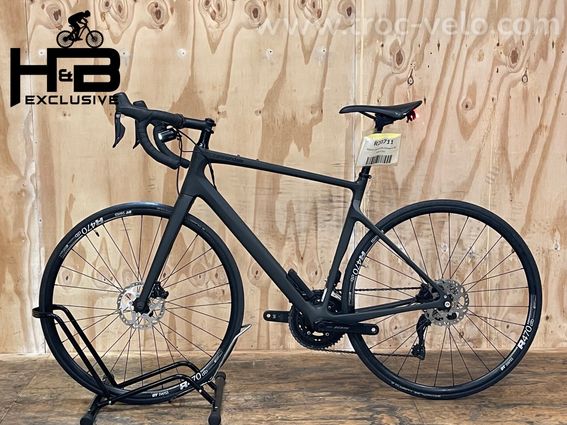 Cannondale Synapse Carbon 2LE Vélo de Route Shimano 105 Di2 2024  - 2