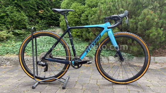 Stevens Super Prestige Rival AXS