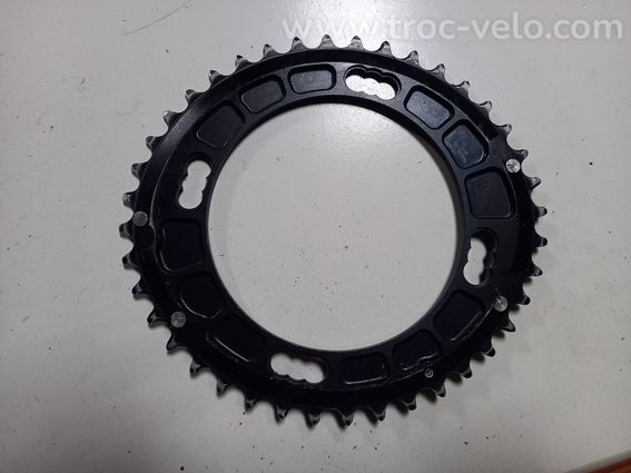 Plateau ROTOR Q-RINGS 40 DENTS  - 3