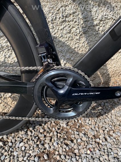 CUBE LITENING C68X SL DuraAce Di2 - 3