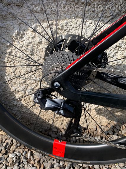 CUBE LITENING C68X SL DuraAce Di2 - 4