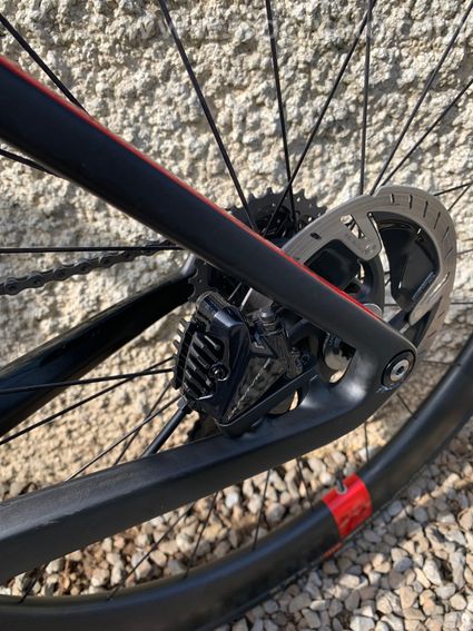 CUBE LITENING C68X SL DuraAce Di2 - 6