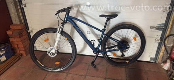 VTT rockrider EXPL 520 medium 2025 - 2